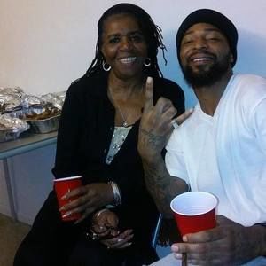 Meet your Posher, Thelast